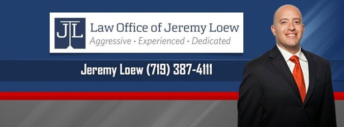  Profile Photos of Law Office Of Jeremy Loew 318 E. Pikes Peak Ave. - Photo 5 of 10