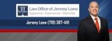  Law Office Of Jeremy Loew 318 E. Pikes Peak Ave. 
