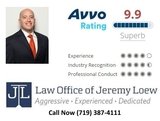  Law Office Of Jeremy Loew 318 E. Pikes Peak Ave. 