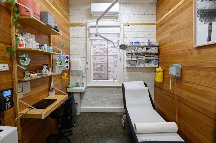  New Album of Northside Dermatology Skin Clinic Melbourne 379 St Georges Rd - Photo 4 of 11