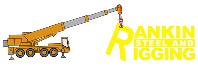  Profile Photos of Rankin Steel & Rigging Pty Ltd 21 Sinclair Street - Photo 1 of 1