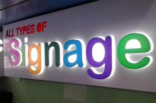  Profile Photos of Signage in Dubai Oxford Tower, Office 906, Business Bay P.O. Box 119256, Dubai â€“ U.A.E. - Photo 1 of 1