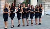 Promoter Agency Dubai, Dubai
