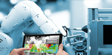 Industrial IT Services, Sharjah