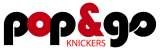 Pop&Go Knickers, london