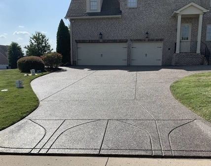  Profile Photos of Pressure Washing and Driveway Sealing Services 745 Glen Oaks Drive - Photo 3 of 3