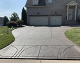 Pressure Washing and Driveway Sealing Services, Franklin