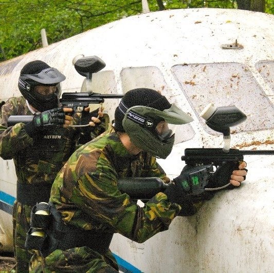  Profile Photos of Mayhem Paintball Pryors Farm, Patch Park - Photo 1 of 11