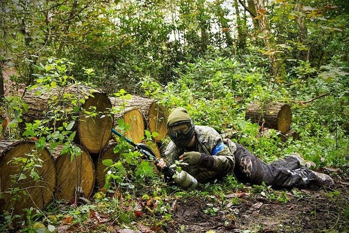  Profile Photos of Mayhem Paintball Pryors Farm, Patch Park - Photo 9 of 11