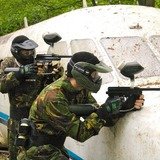  Mayhem Paintball Pryors Farm, Patch Park 