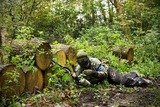 Mayhem Paintball, Abridge