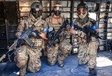 Mayhem Paintball, Abridge