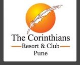 The Corinthians Resort & Club, Pune, The Corinthians Resort & Club, Pune, Pune