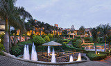 The Corinthians Resort & Club, Pune, The Corinthians Resort & Club, Pune, Pune