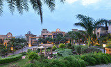 The Corinthians Resort & Club, Pune, The Corinthians Resort & Club, Pune, Pune