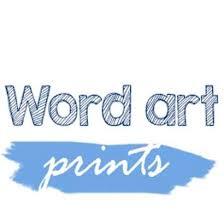  Profile Photos of Word Art Prints 73 Clarence Gardens - Photo 2 of 2