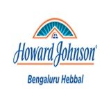 Howard Johnson Bangalore Hebbal, Bangalore