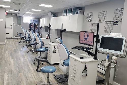  Profile Photos of Urban Orthodontics 4015 Palisade Avenue - Photo 2 of 3