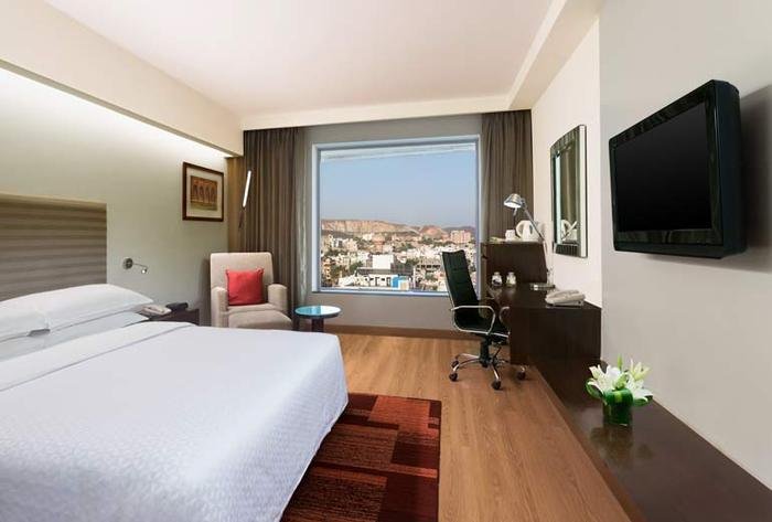  Four Points by Sheraton Jaipur of Four Points by Sheraton Jaipur City Square, Vasundhara Colony Tonk Road - Photo 2 of 6