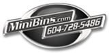 Minibins, Langley City