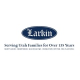 Larkin Sunset Lawn, Salt Lake City