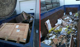 Smash My Trash, Ponte Vedra Beach