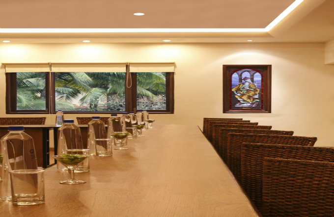 Conference Room Profile Photos of Lemon Tree Amarante Beach Resort, Goa Vadi, Candolim, Bardez,Goa - Photo 4 of 16