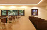 Conference Room Lemon Tree Amarante Beach Resort, Goa Vadi, Candolim, Bardez,Goa 