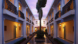 Atrium Lemon Tree Amarante Beach Resort, Goa Vadi, Candolim, Bardez,Goa 