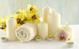 Spa Lemon Tree Amarante Beach Resort, Goa Vadi, Candolim, Bardez,Goa 