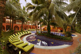 Swimming Pool Lemon Tree Amarante Beach Resort, Goa Vadi, Candolim, Bardez,Goa 