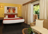 Superior Room Lemon Tree Amarante Beach Resort, Goa Vadi, Candolim, Bardez,Goa 