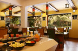 Citrus Cafe Lemon Tree Amarante Beach Resort, Goa Vadi, Candolim, Bardez,Goa 
