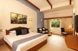 Plaza, Lemon Tree Amarante Beach Resort, Goa, Candolim