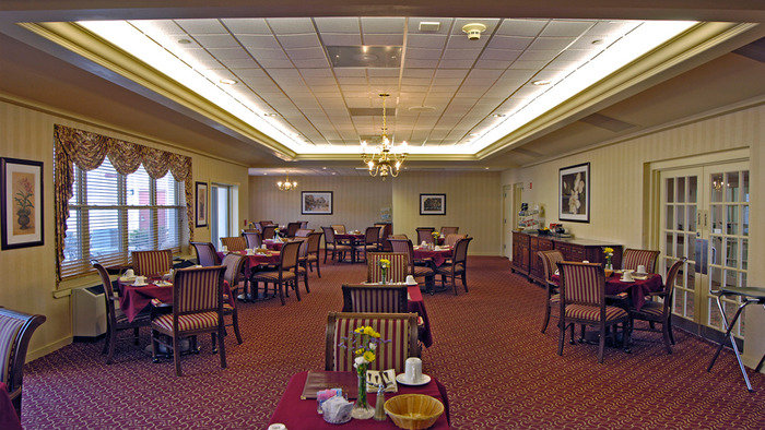  Profile Photos of The Shores at Wesley Manor 2201 Bay Avenue - Photo 1 of 4