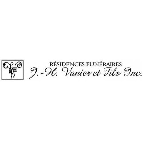  Profile Photos of RÃ©sidences FunÃ©raires J.H. Vanier et Fils 36 Rue Saint-Bruno - Photo 1 of 1