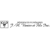 RÃ©sidences FunÃ©raires J.H. Vanier et Fils, Sainte-Agathe-des-Monts