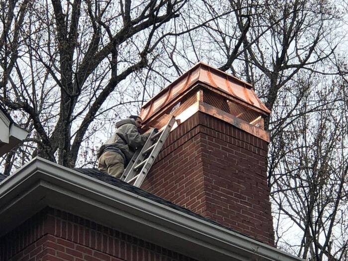  Profile Photos of Antebellum Roofworks 222 Franklin Rd - Photo 5 of 5