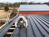 Antebellum Roofworks, Franklin