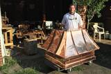 Antebellum Roofworks, Franklin