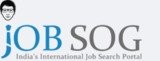 Jobsog - Overseas Job Consultants, Jubilee Hills, Hyderabad
