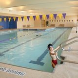 Foss Swim School, St. Louis Park