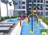  Greenpro India Consultants Pvt Ltd 416/417, 4th Floor, Sunshine Plaza, Naigaon Cross Road, Dadar East 