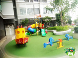 Greenpro India Consultants Pvt Ltd, Mumbai