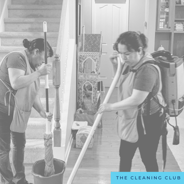  New Album of The Cleaning Club | Cleaning Service In Columbia, SC 112 Abbeywalk Lane - Photo 5 of 5