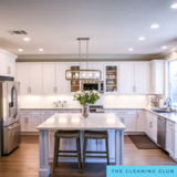  The Cleaning Club | Cleaning Service In Columbia, SC 112 Abbeywalk Lane 