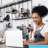  The Cleaning Club | Cleaning Service In Columbia, SC 112 Abbeywalk Lane 