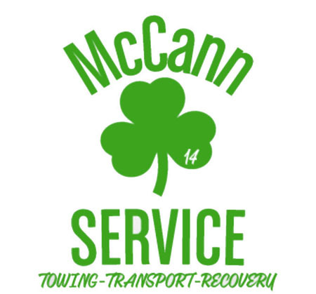  Profile Photos of McCann Service Towing and Transport 245 Blackstrap Rd - Photo 4 of 5