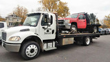  McCann Service Towing and Transport 245 Blackstrap Rd 
