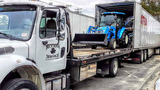  McCann Service Towing and Transport 245 Blackstrap Rd 
